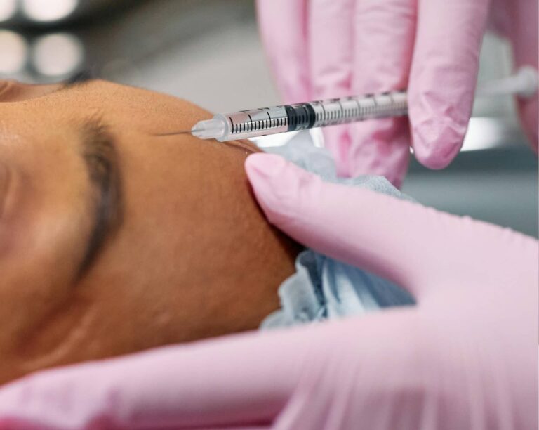 salmon-dna-injection