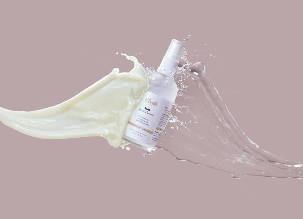 milky-toner